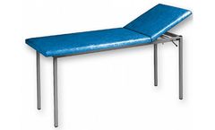 Collin - Fixed Height Couch