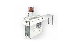 Collin - Model C11 - Consultation Unit