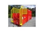 Pressor - Portable Compactors