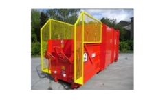 Pressor - Portable Compactors