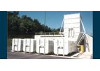 Pressorii - Transfer Stations