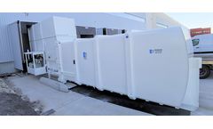 Pressor - Compaction Containers