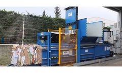 Pressor - Horizontal Balers
