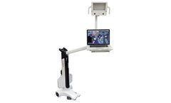 Navident - Dynamic Navigation for Dental Implantation