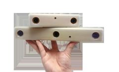 MicronTracker - Surgical Optical Tracker