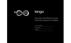 Ellex Tango - Laser Platform Brochure