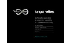 Tango Reflex - Laser Platform Brochure