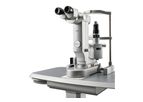 Ellex SOLO - Advanced SLT Ophthalmic Laser Platform
