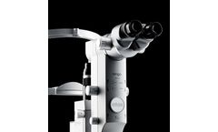 Ellex Tango - Ophthalmic Laser Platform