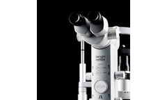 Tango Reflex - Ophthalmic Laser Platform