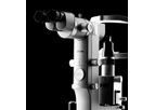 Ultra Q - Solution for YAG Ophthalmic Laser Procedures