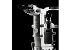 Ultra Q Reflex - Ophthalmic Laser Platform