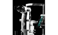 Ellex IntegreProScan - Combines Multi-color Photocoagulation System