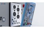 EVA NEXUS Fluidics: VacuFlow VTi - Video