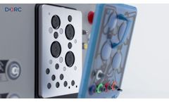 EVA NEXUS Fluidics: VacuFlow VTi - Video