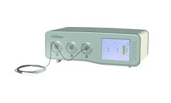 LEDStar - Model 1266.LED - Posterior Surgical Unit