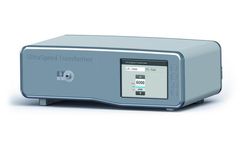 Model 1265.UST - UltraSpeed Transformer for Vitrectomy System