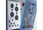 NEXUS Fluidics