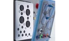 NEXUS Fluidics