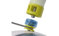 NEXUS Vitrectomy