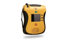 Defibtech Lifeline VIEW Introduction - Video