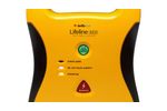 Defibtech Lifeline AED Overview - Video