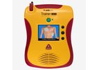 Model Trainers - Trainer View AED