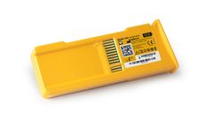 Model DCF-200 - Five-Year Replacement Battery Pack