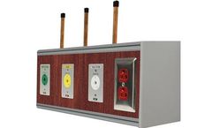 SMP-Canada- - Model Quartz Series - Surface Mount System