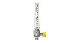 SMP-Canada - Aluminum Body Flowmeter
