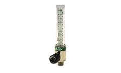 SMP-Canada - Brass Body Flowmeter