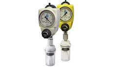 SMP-Canada - 3-Mode Continuous Vacuum Regulators