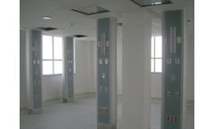 Tower Series - Effective Space Saving Solution