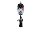 3-Mode Intermittent Vacuum Regulators