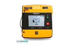 Model LIFEPAK 1000 - Defibrillator