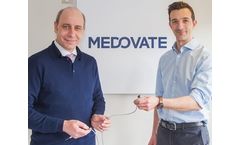 Endovac - Endoscopic Surgical Device