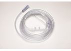 Salter - Model 1053-7-50 - Conventional (Non-Curved) Cannulas
