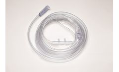 Salter - Model 1053-7-50 - Conventional (Non-Curved) Cannulas