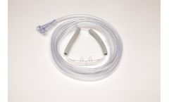 Demand - Model 4804TLC-4-4-25 - Cannulas