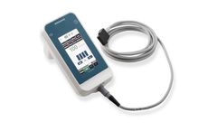 TetraGraph - Model NMT - Neuromuscular Transmission Monitor