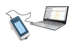 TetraConnect - Data Management Portal