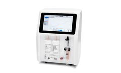 CliniSenz - Patient Monitoring Analyzer