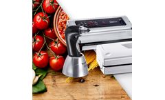 Vacuum Packaging Systems