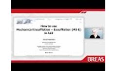 How to Use MI-E in ALS - Video