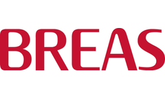 Breas - Model Z1 Auto - Breathing Device- Brochure