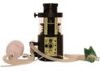 Diamedica - Helix Portable Ventilator - Adult/Paediatric
