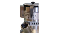 Analgesia Inhaler