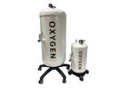 Oxygen Reservoir System