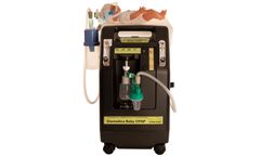 Diamedica Baby CPAP