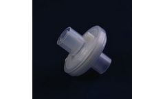 Q-Medical - Medical Air Bacterial Filter